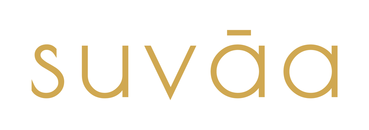 Suvaa